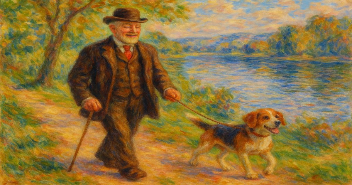 mr-1 【ペット】犬を飼う年齢制限って？【飼えない？】