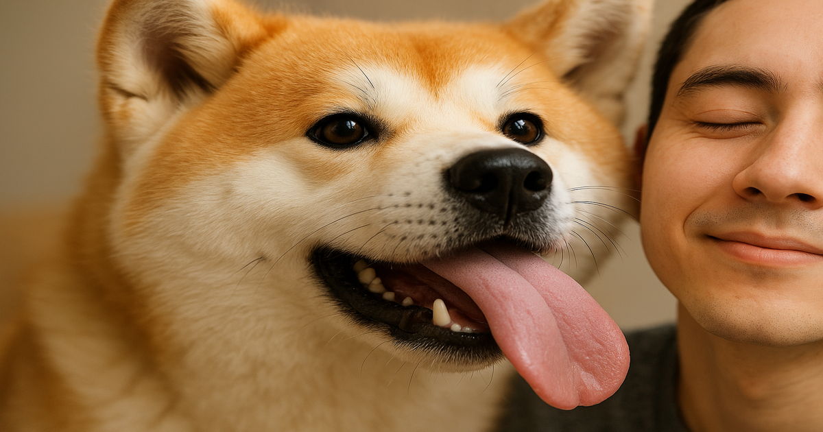 awel-2 【ずっと舐めてくる?】犬の秘密まとめ【鼻が濡れてる】